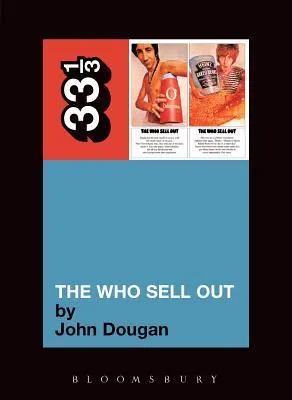 The Who's the Who Sell Out