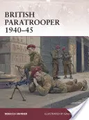 Britische Fallschirmjäger 1940-45 - British Paratrooper 1940-45