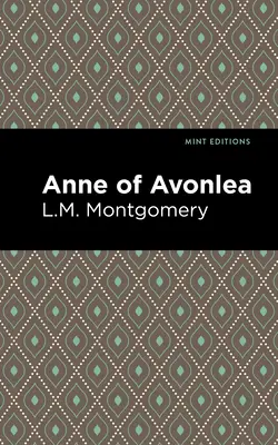 Anne von Avonlea - Anne of Avonlea