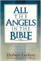 Alle Engel der Bibel - All the Angels in the Bible