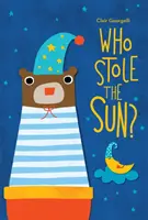 Wer hat die Sonne gestohlen? - Who Stole the Sun?