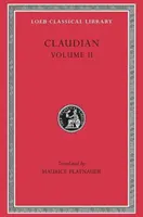 Claudian Band II - Claudian Volume II