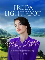 Kitty Little - Eine dramatische Geschichte über Freundschaft und Loyalität - Kitty Little - A dramatic saga of friendship and loyalty