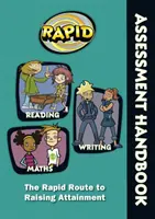 Rapid - Assessment Handbook: der schnelle Weg zur Leistungssteigerung - Rapid - Assessment Handbook - Rapid - Assessment Handbook: the Rapid Route to Raising Attainment - Rapid - Assessment Handbook