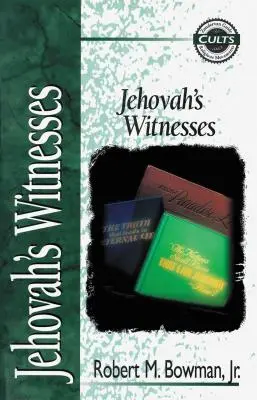 Die Zeugen Jehovas - Jehovah's Witnesses