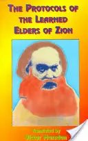 Protokolle der Gelehrten Weisen von Zion - Protocols of the Learned Elders of Zion