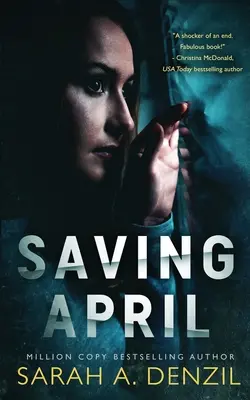 Die Rettung von April - Saving April