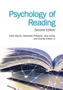 Psychologie des Lesens: 2. Auflage - Psychology of Reading: 2nd Edition