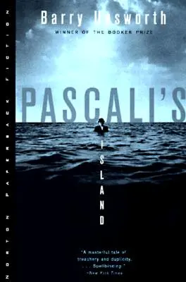Die Insel von Pascali - Pascali's Island