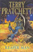 Reaper Man - (Scheibenwelt-Roman 11) - Reaper Man - (Discworld Novel 11)