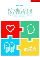 Heilsame Führung - Herz, Kopf, Hände und Gesundheit von Schulleitern - Wholesome Leadership - The Heart, Head, Hands & Health of School Leaders