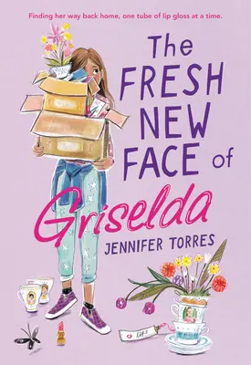 Das frische neue Gesicht von Griselda - The Fresh New Face of Griselda