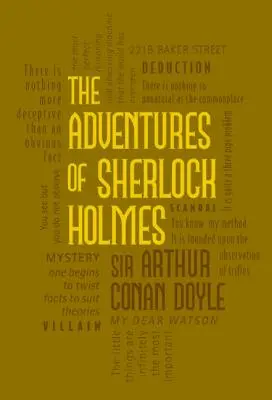 Die Abenteuer von Sherlock Holmes - The Adventures of Sherlock Holmes