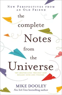 Die vollständigen Notizen aus dem Universum - The Complete Notes from the Universe