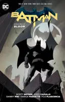 Batman Bd. 9: Bloom (die neuen 52) - Batman Vol. 9: Bloom (the New 52)