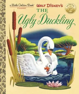 Walt Disneys Das hässliche Entlein (Disney-Klassiker) - Walt Disney's the Ugly Duckling (Disney Classic)