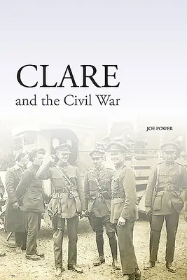 Clare und der Bürgerkrieg - Clare and the Civil War