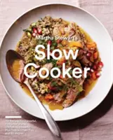 Martha Stewarts Slow Cooker: 110 Rezepte für schmackhafte, kinderleichte Gerichte (einschließlich Desserts!), plus Tipps und Strategien aus der Testküche: Ein Kochbuch - Martha Stewart's Slow Cooker: 110 Recipes for Flavorful, Foolproof Dishes (Including Desserts!), Plus Test-Kitchen Tips and Strategies: A Cookbook