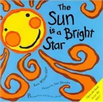 Die Sonne ist ein heller Stern - Sun is a Bright Star