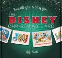 Die Disney-Weihnachtskarte von uns allen für euch alle - From All of Us to All of You the Disney Christmas Card