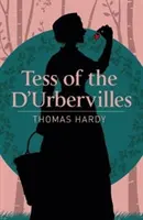 Tess von den D'Urbervilles - Tess of the D'Urbervilles