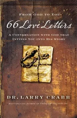 66 Liebesbriefe: Ein Gespräch mit Gott, das dich in seine Geschichte einlädt - 66 Love Letters: A Conversation with God That Invites You Into His Story