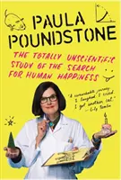 Die völlig unwissenschaftliche Studie über die Suche nach dem menschlichen Glück - The Totally Unscientific Study of the Search for Human Happiness