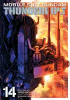Mobile Suit Gundam Thunderbolt, Band 14, 14 - Mobile Suit Gundam Thunderbolt, Vol. 14, 14