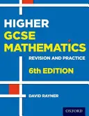 Revision und Praxis: GCSE Maths: Higher Student Book - Revision and Practice: GCSE Maths: Higher Student Book
