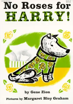 Keine Rosen für Harry! - No Roses for Harry!