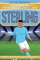 Sterling: Vom Spielplatz zum Spielfeld - Sterling: From the Playground to the Pitch