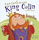 Griesgrämiger König Colin - Cantankerous King Colin