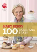 100 Kuchen und Torten - 100 Cakes and Bakes