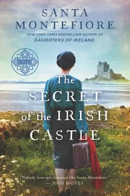 Das Geheimnis des irischen Schlosses - The Secret of the Irish Castle