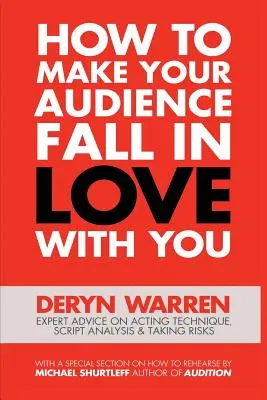 Wie Sie Ihre Zuhörer in sich selbst verlieben - How to Make Your Audience Fall in Love with You