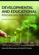 Entwicklungs- und Bildungspsychologie für Lehrer: Eine angewandte Herangehensweise - Developmental and Educational Psychology for Teachers: An Applied Approach