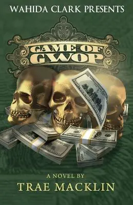 Das Spiel Gwop - Game of Gwop