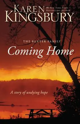 Nach Hause kommen: Eine Geschichte von unsterblicher Hoffnung - Coming Home: A Story of Undying Hope