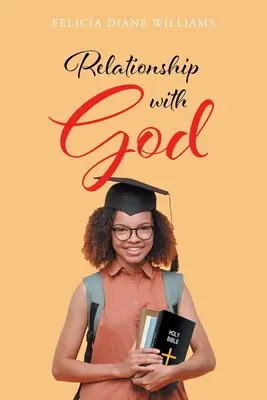 Beziehung zu Gott - Relationship with God