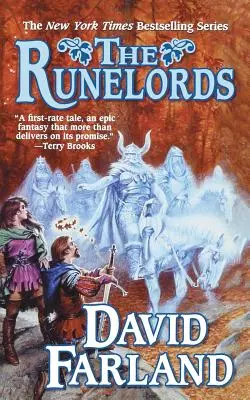 Die Runenfürsten - The Runelords