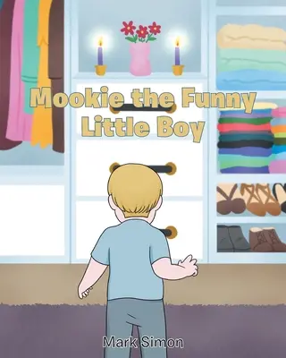 Mookie der lustige kleine Junge - Mookie the Funny Little Boy