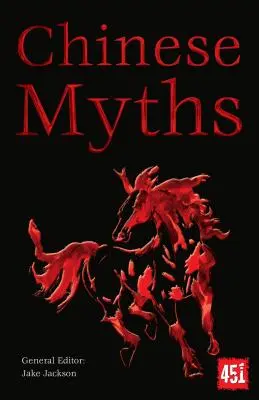 Chinesische Mythen - Chinese Myths