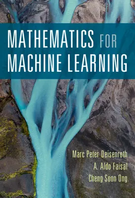 Mathematik für maschinelles Lernen - Mathematics for Machine Learning