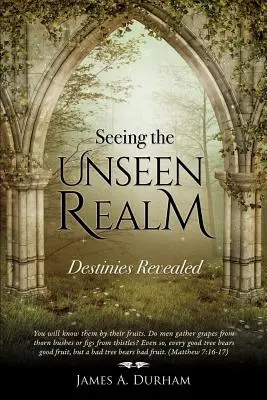 Das unsichtbare Reich sehen - Seeing the Unseen Realm