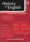 Geschichte des Englischen - History of English