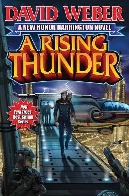 Ein aufsteigender Donner, 13 - A Rising Thunder, 13