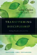 Transforming Discipleship (Jüngerschaft verändern) - Transforming Discipleship