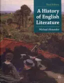 Eine Geschichte der englischen Literatur - A History of English Literature