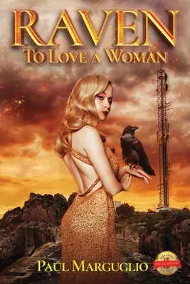 Rabe: Die Liebe zu einer Frau - Raven: To Love a Woman
