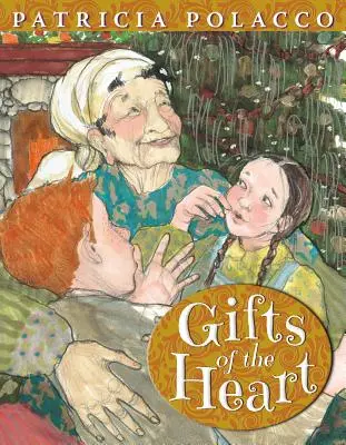 Geschenke des Herzens - Gifts of the Heart